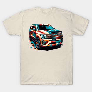 Ford Expedition T-Shirt